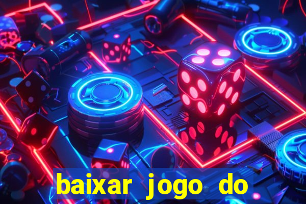 baixar jogo do mario bros